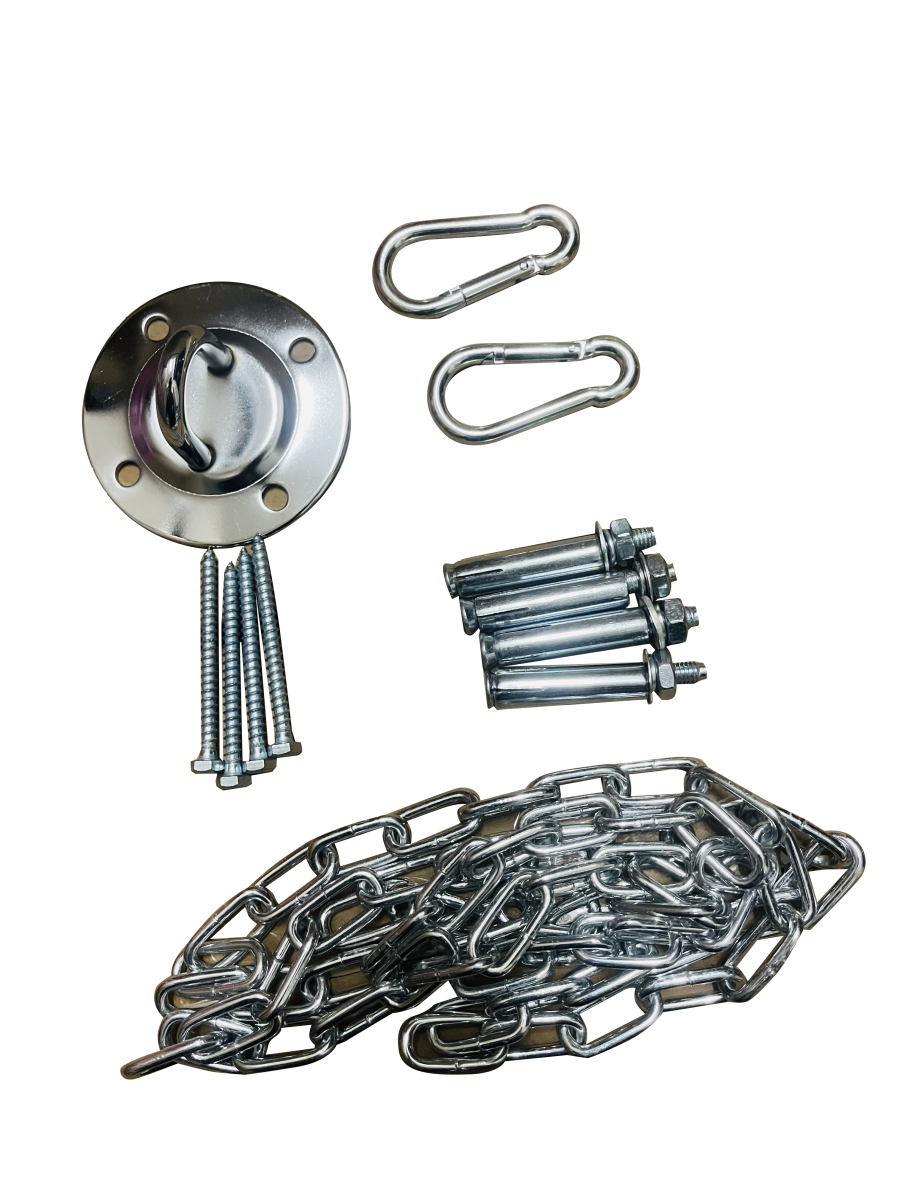 Kit De 11 Pièces De Rechange