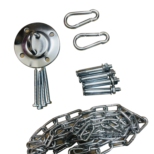 Kit De 11 Pièces De Rechange