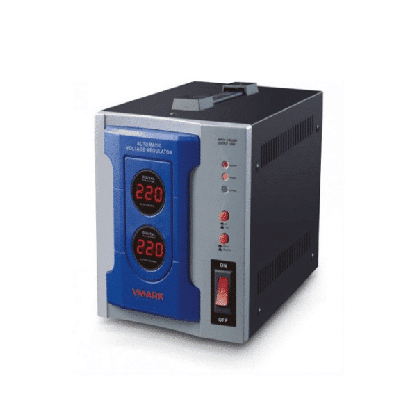Stabilisateur digital 1500va vmark