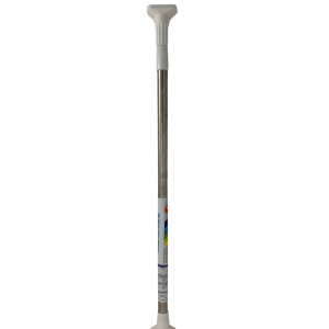 Barre Extencible Inox 110-200 Cm