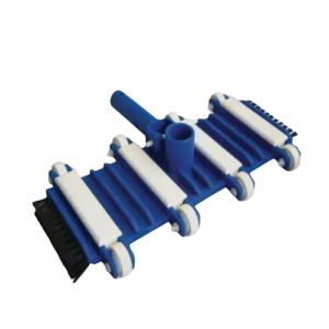Tête D'Aspirateur Flex Brosses