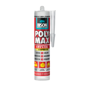 Colle-mastic de montage et d’étanchéité
300 g