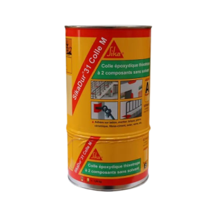 Sikadur 31 colle M de 24kg