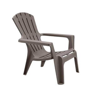 Relax Chaise Taupe