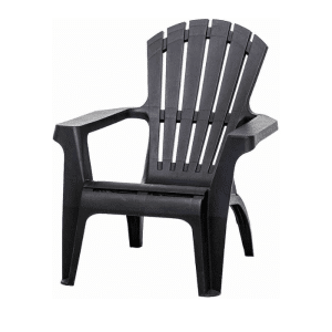 Relax Chaise Anthracite