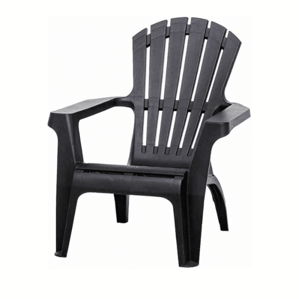 Relax Chaise Anthracite