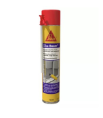 Sika boom P foam 750 ml mousse polyuréthane expansive