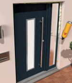 Sika boom P foam 750 ml mousse polyuréthane expansive – Image 2