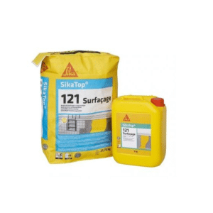 Sikatop 121 Surfacage M de 26.75kg