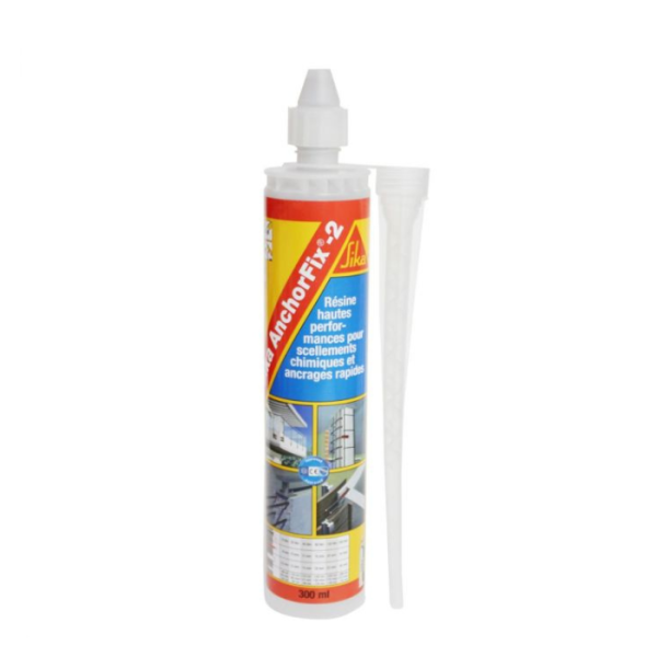 Sika AnchorFix 300 ml