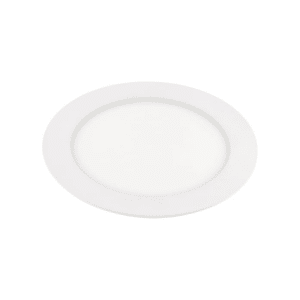 Panel led encastré 3w jaune