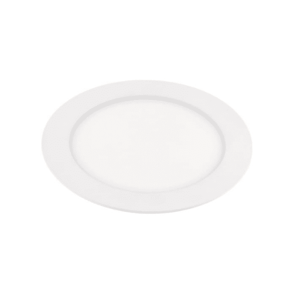 Panel led encastré 3w jaune