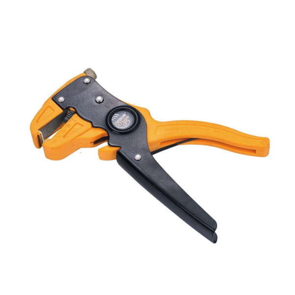 Pince à denuder automat 7 inch/180mm corps nylon