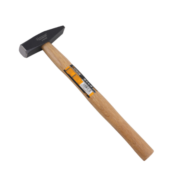Marteau mecanicien100g manche en bois