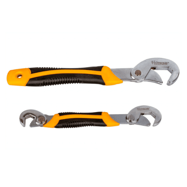 Cles univ 9-22mm 23-32mm 2pcs