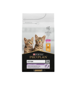 Croquette pour chat kitten healthy start