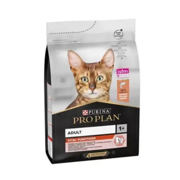 Croquette pour chat adult vital fonctions
