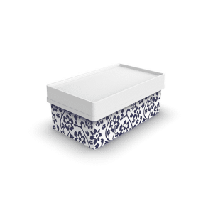Box de rangement 2 l