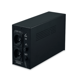 Onduleur 800va 480w 220v 15-20min ups800va