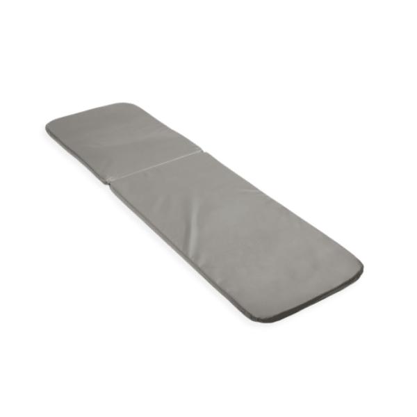 Simple Matelas 30 Mm Gris Clair