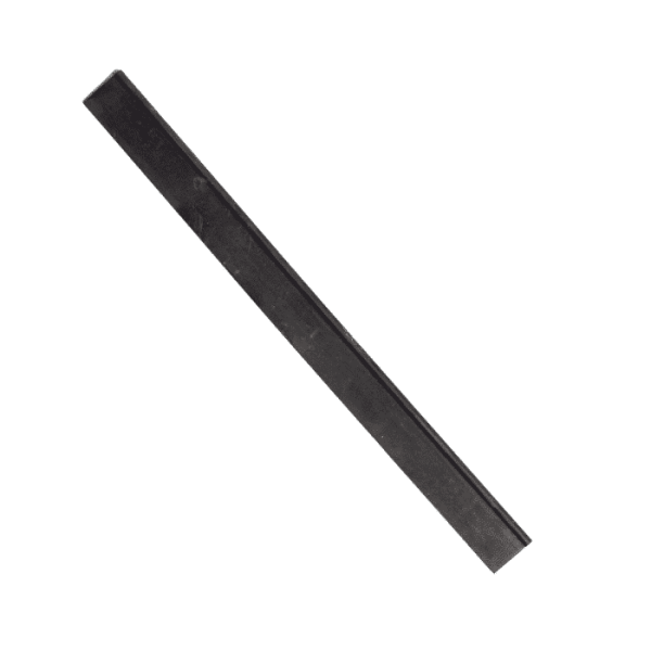 Caoutchouc de remplacement pour raclette pour vitres 35cm
