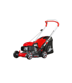 Tondeuse À Gazon Thermique Poussée 800–1000 M² 41 Cm Lr 44 Pk Comfort Plus – Image 2