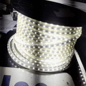 Ruban led rgb ip65 50m