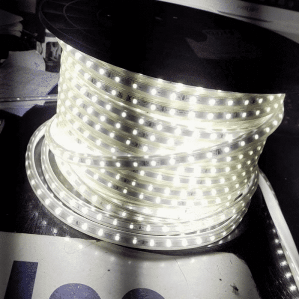 Ruban led rgb ip65 50m