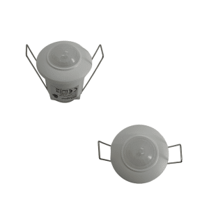 Detecteur de mouvement 360° 800w