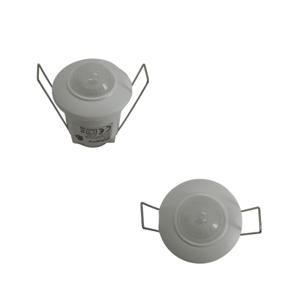 Detecteur de mouvement 360° 800w