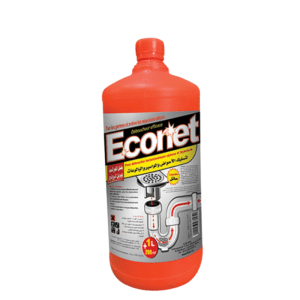 Débouche bien econet