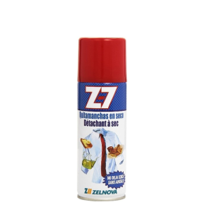 Détachant à sec z-7