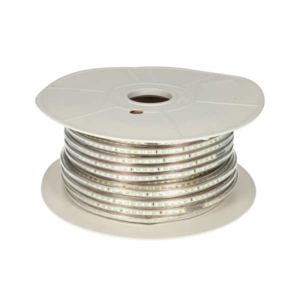Ruban led simple 220v 6w 2700k 100ml