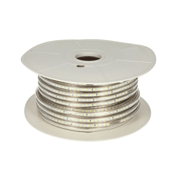 Ruban led simple 220v 6w 6500k 100ml