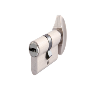 Quimo Cylindre Q3 À Bouton 60Mm 5 Clés Spéciales