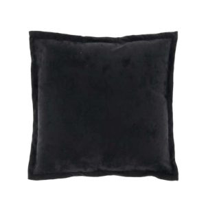 coussin tatum vert fonce 45 x 45 cm