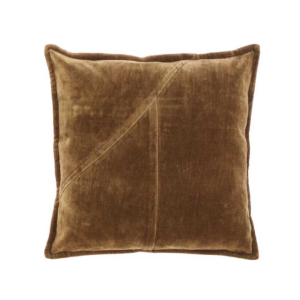 Coussin  wies brun 45x45cm
