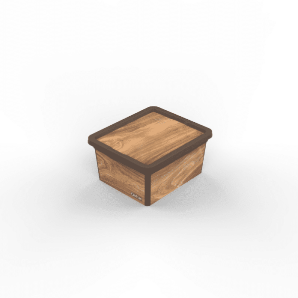 Box de rangement 2 l