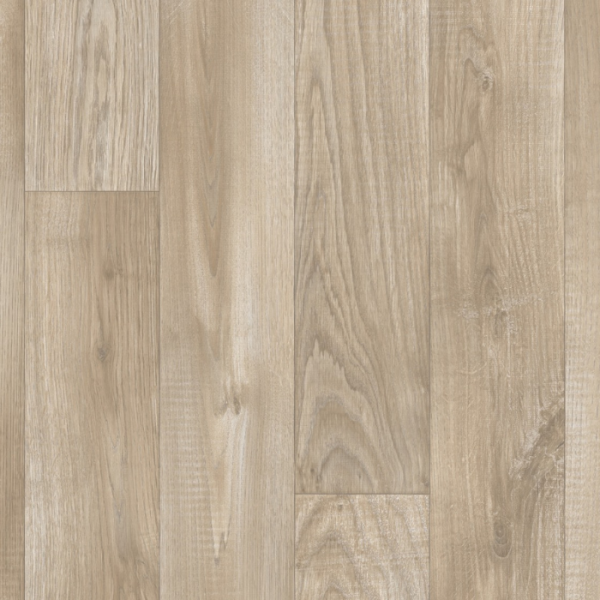 Revetement de sol en vinyle effet bois selecto m²