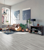 Revetement de sol en vinyle effet bois selecto 3m – Image 2