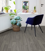 Revetement de sol en vinyle gris selecto 3m – Image 2