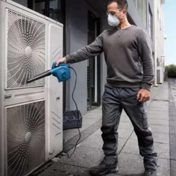 Souffleur GBL 650 bosch professional 650 W