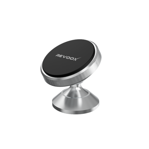 Support téléphone magnétique pour voiture RMH-M02 REVOOX