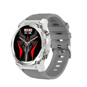 Montre connectée amoled orient REVOOX