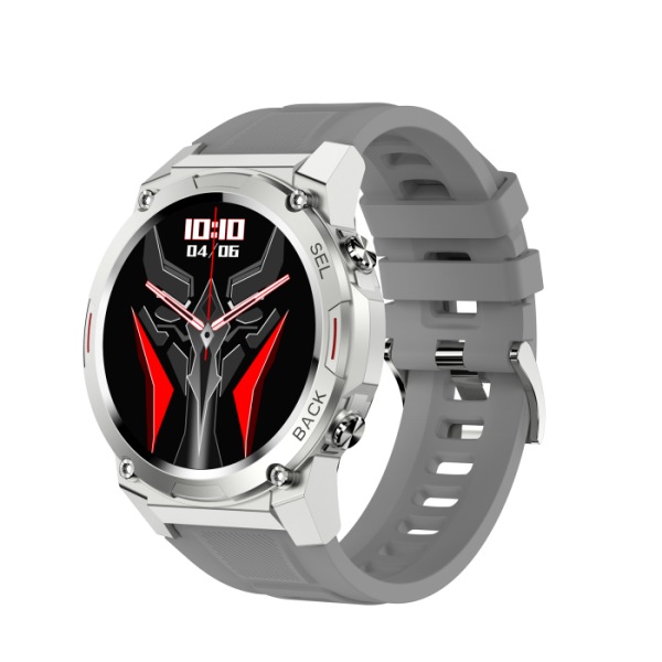 Montre connectée amoled orient REVOOX