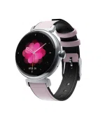 Montre connectée amoled hiya REVOOX