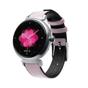 Montre connectée amoled hiya REVOOX