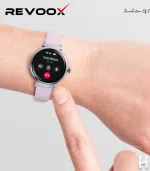 Montre connectée amoled hiya REVOOX – Image 2