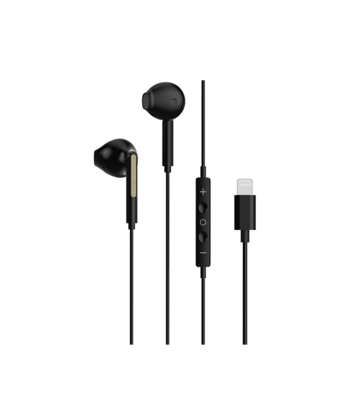 Écouteurs filaire lightning RE-L01 REVOOX