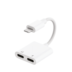 Adaptateur lightning vers lightning REVOOX